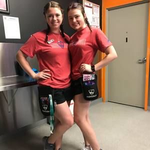 Meet your Posher, Caitlyn